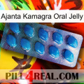 Ajanta Kamagra Oral Jelly viagra1